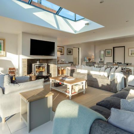 The Retreat Aldeburgh Βίλα Εξωτερικό φωτογραφία