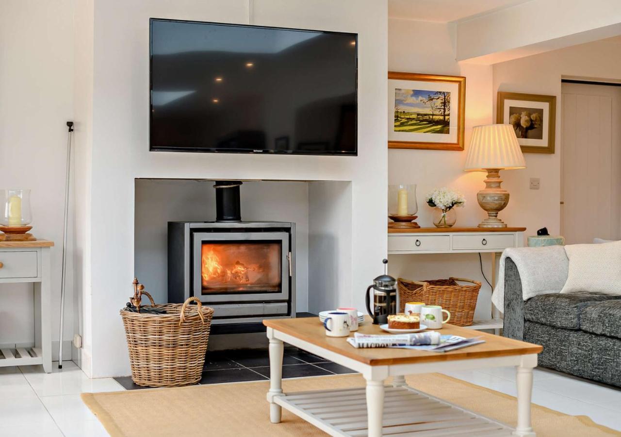 The Retreat Aldeburgh Βίλα Εξωτερικό φωτογραφία