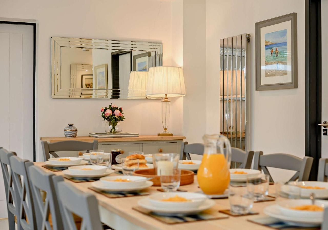 The Retreat Aldeburgh Βίλα Εξωτερικό φωτογραφία