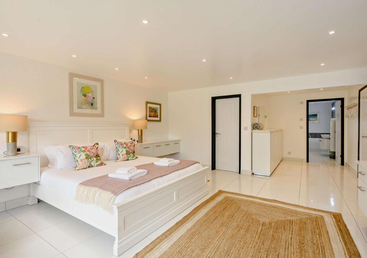 The Retreat Aldeburgh Βίλα Εξωτερικό φωτογραφία
