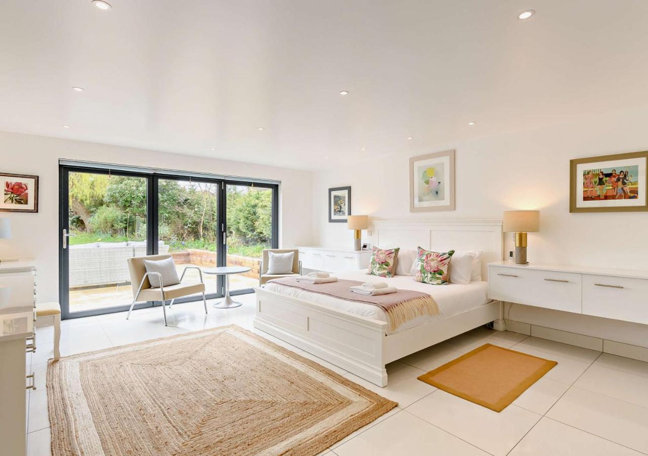 The Retreat Aldeburgh Βίλα Εξωτερικό φωτογραφία