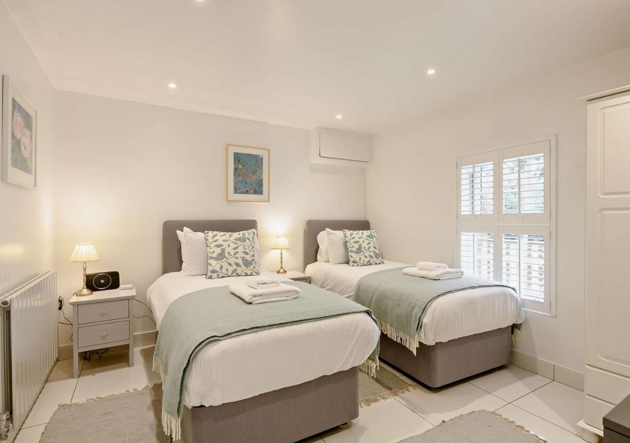The Retreat Aldeburgh Βίλα Εξωτερικό φωτογραφία