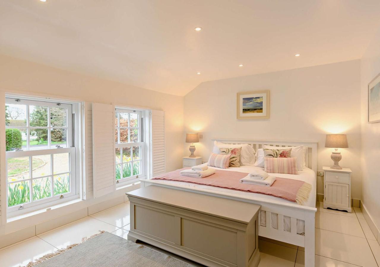 The Retreat Aldeburgh Βίλα Εξωτερικό φωτογραφία