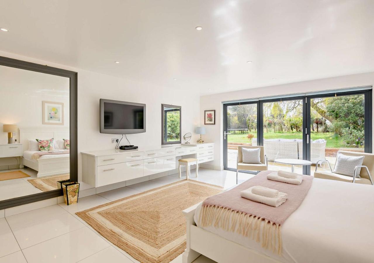 The Retreat Aldeburgh Βίλα Εξωτερικό φωτογραφία