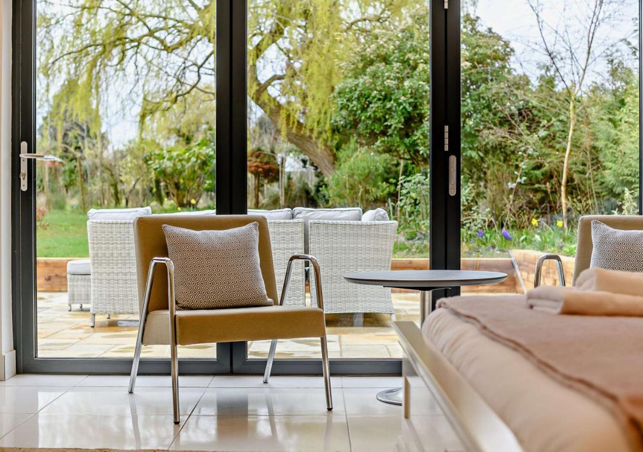 The Retreat Aldeburgh Βίλα Εξωτερικό φωτογραφία