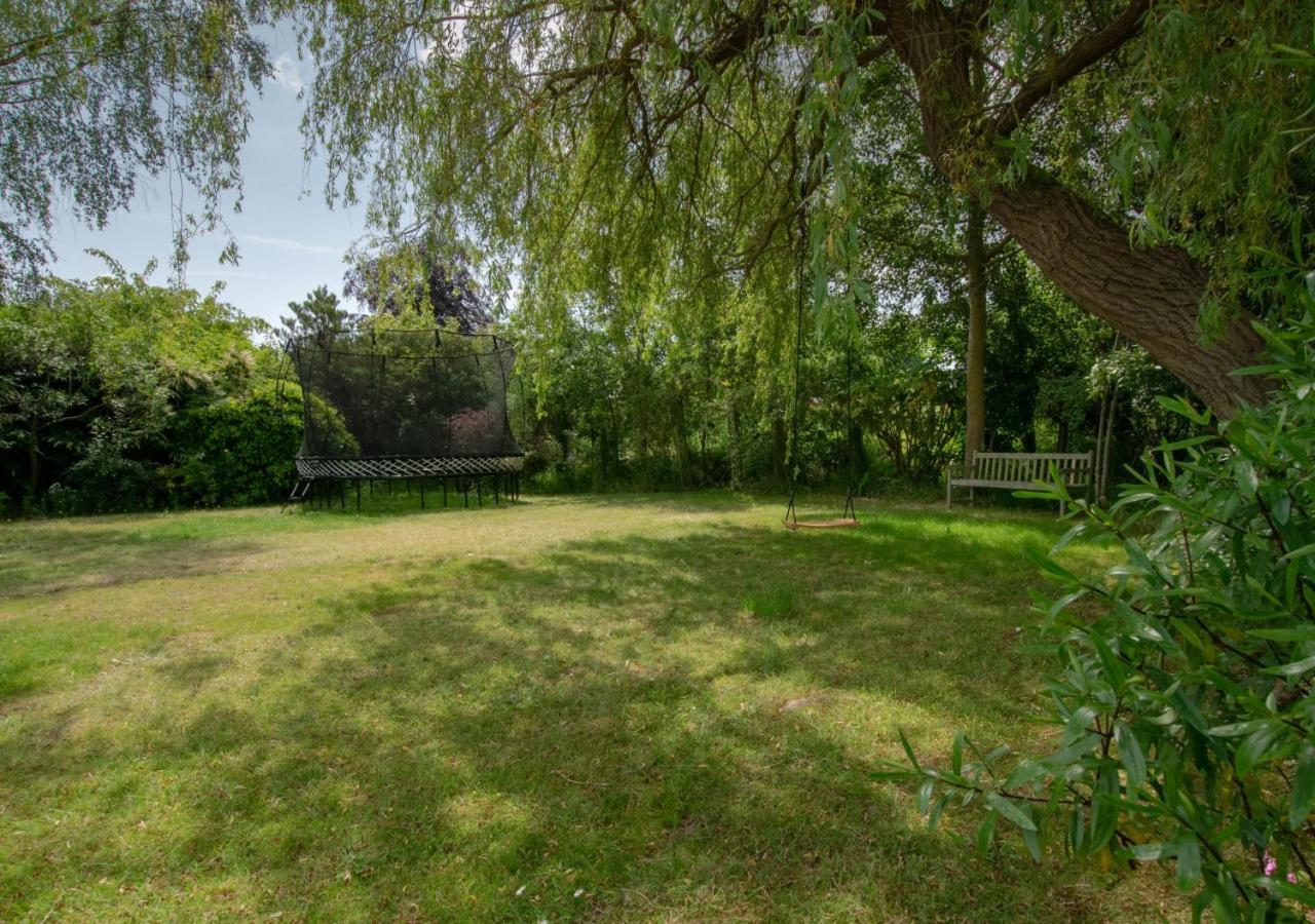 The Retreat Aldeburgh Βίλα Εξωτερικό φωτογραφία